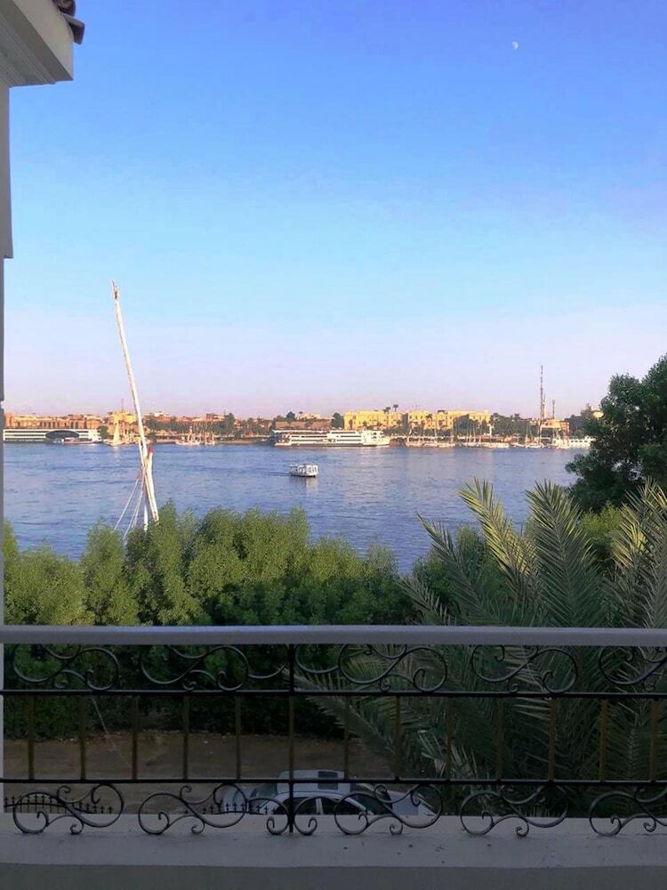 Hotel Nile Residence