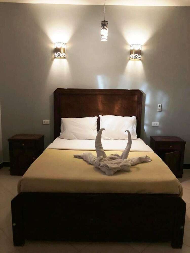 Hotel Nile Residence
