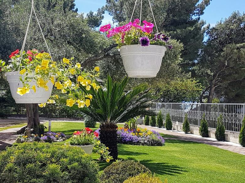 Hotel Guest House Antonia