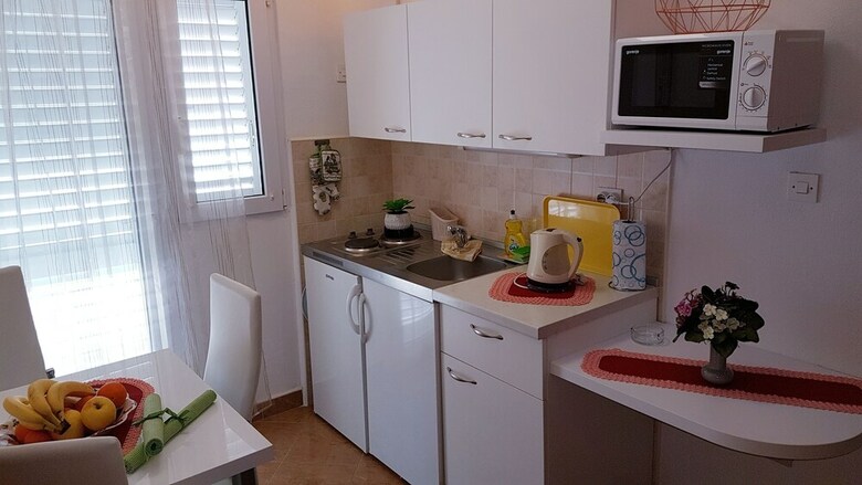 Hotel Guest House Antonia