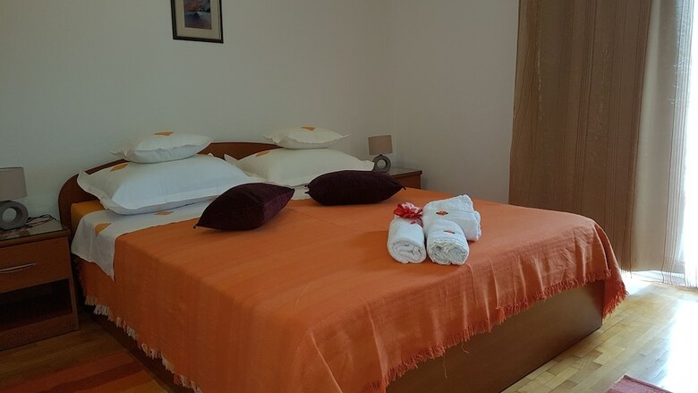 Hotel Guest House Antonia