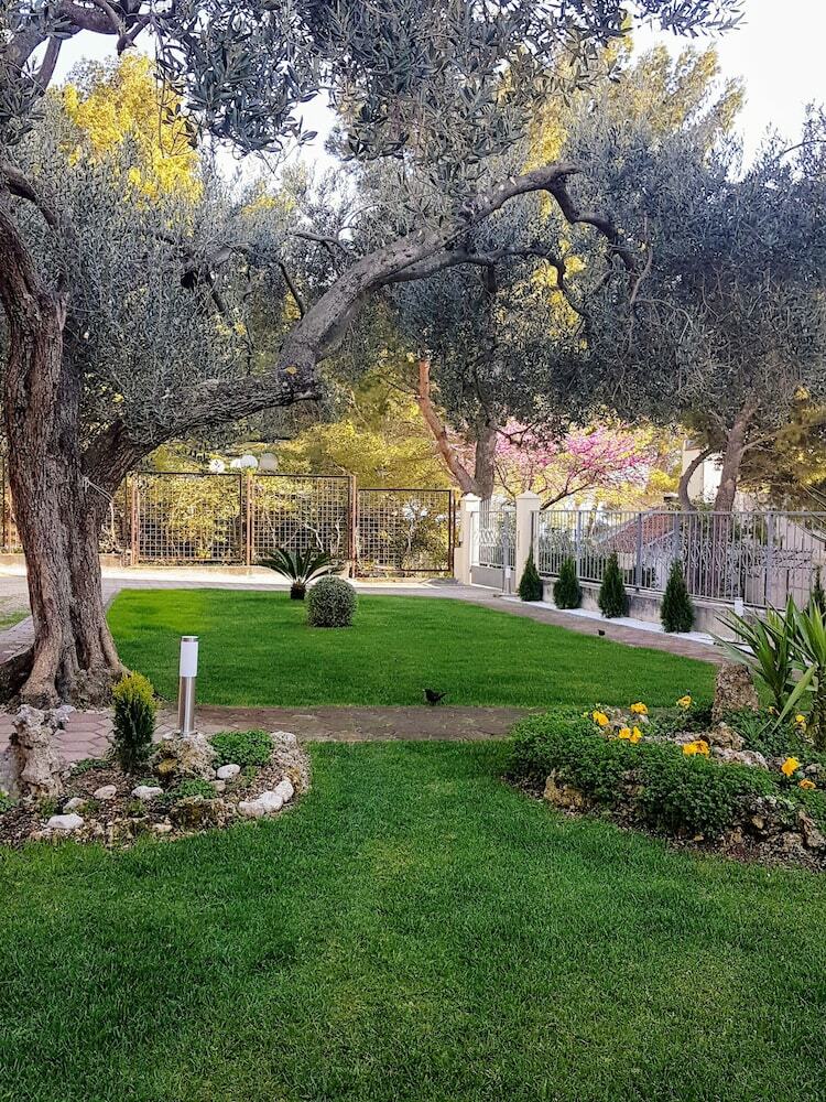 Hotel Guest House Antonia