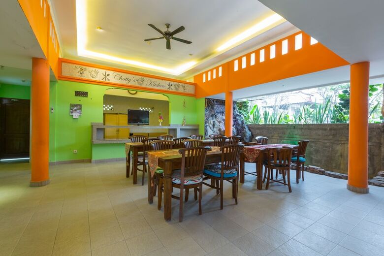 Hotel Bali Aman Darling House