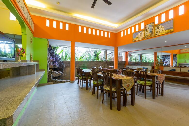 Hotel Bali Aman Darling House