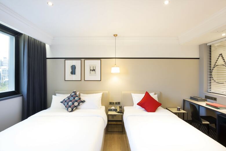 Browndot Hotel