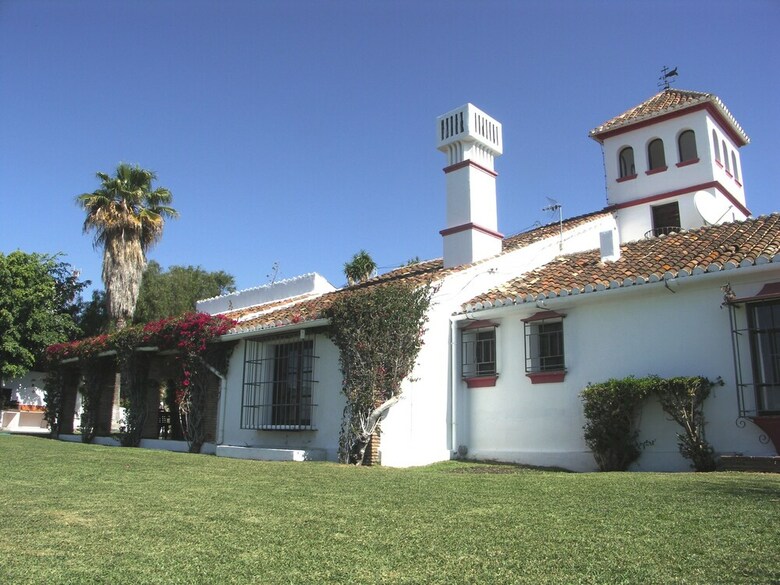 Villa La Imaroga