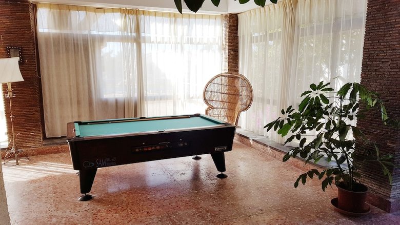 Hotel Bahia