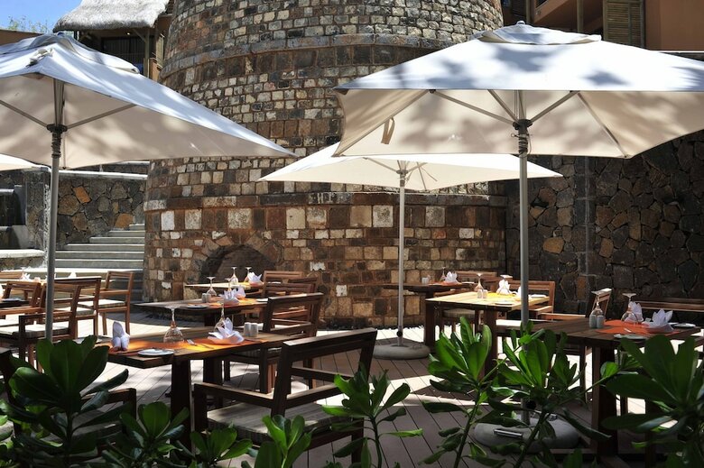 Apartamento Tamarina Golf & Spa Boutique Hotel