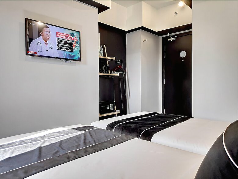 Loop On Leith George Town Penang Hotel By Compass Hospitality