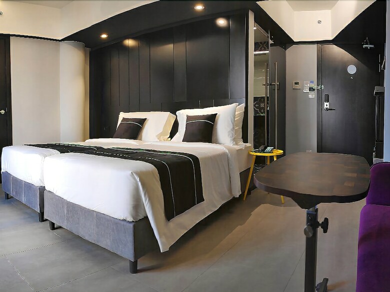 Loop On Leith George Town Penang Hotel By Compass Hospitality