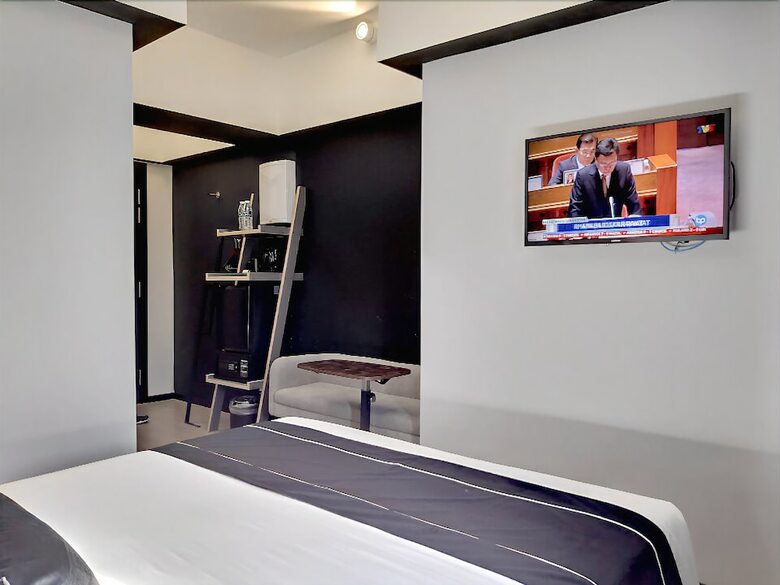 Loop On Leith George Town Penang Hotel By Compass Hospitality