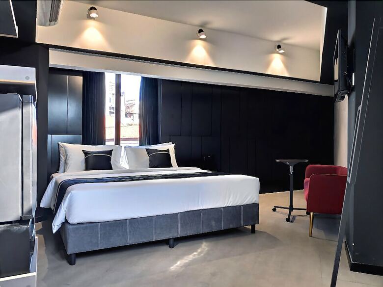 Loop On Leith George Town Penang Hotel By Compass Hospitality