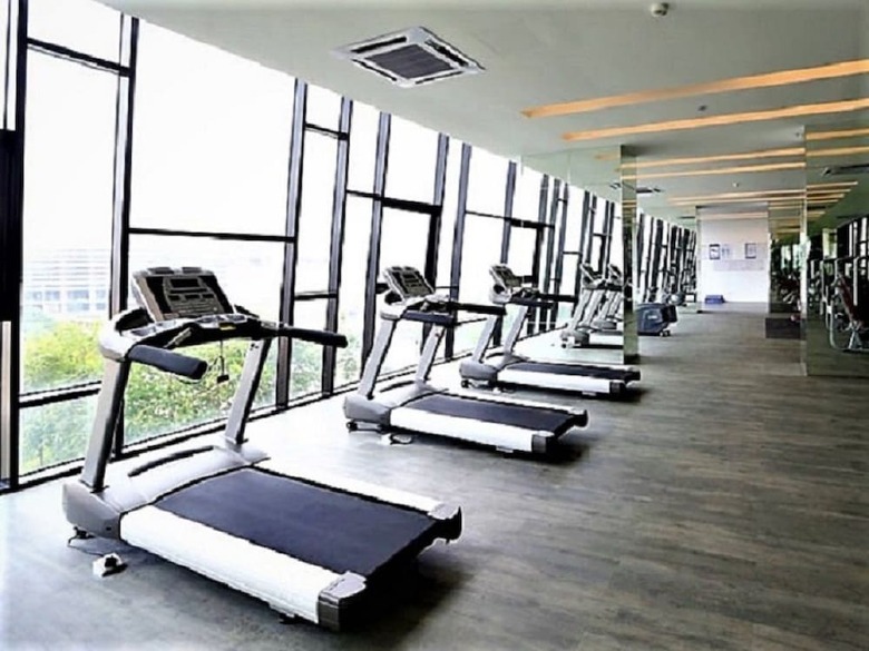 Apartamentos Southkey Mosaic Midvalley