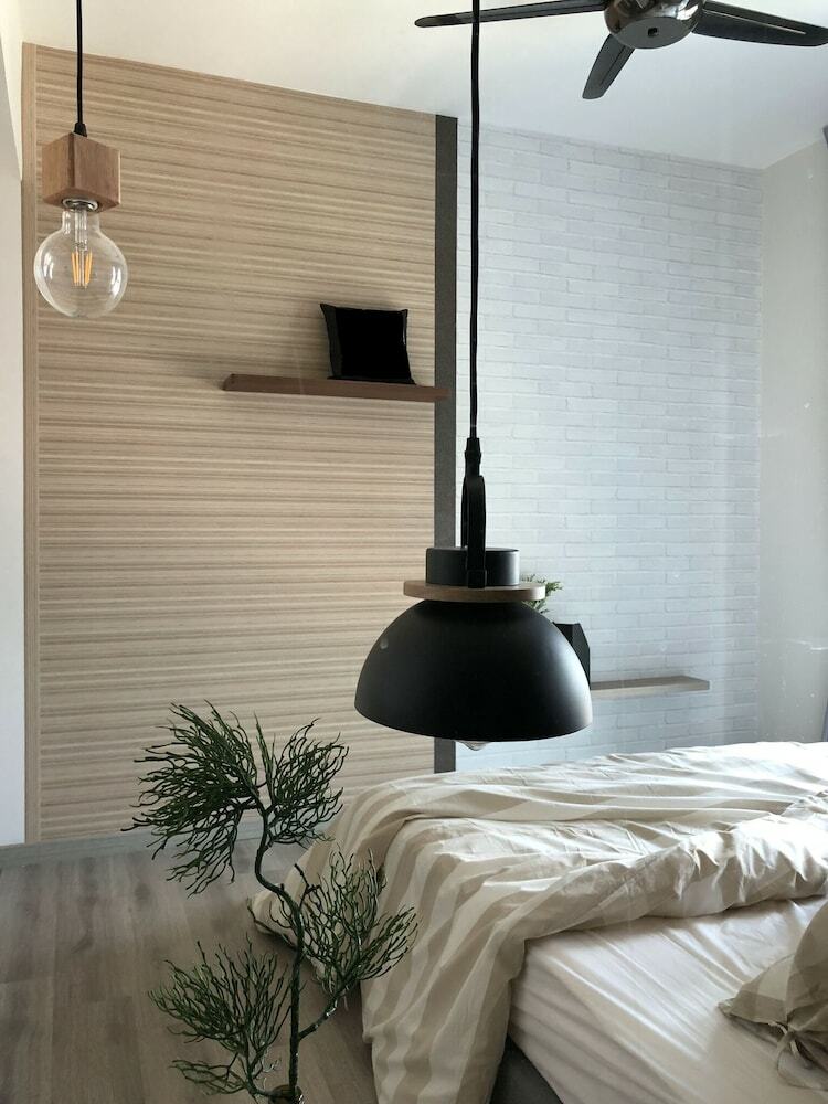 Apartamentos Southkey Mosaic Midvalley