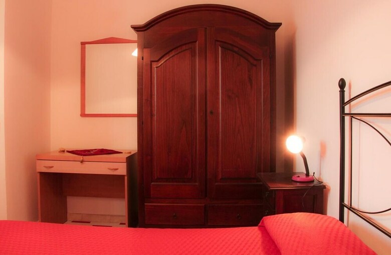 Apartamento Residence Acquamarina