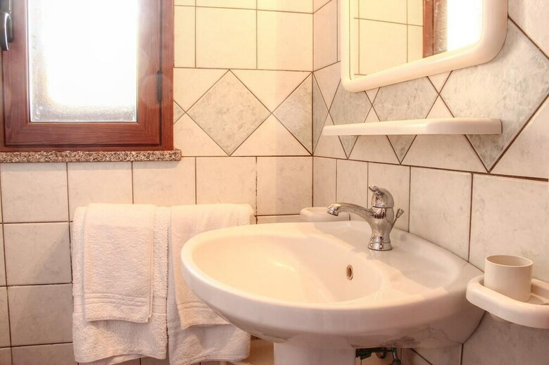 Apartamento Residence Acquamarina