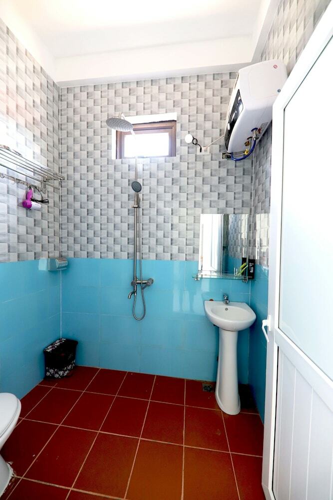 Hotel Riverview Home