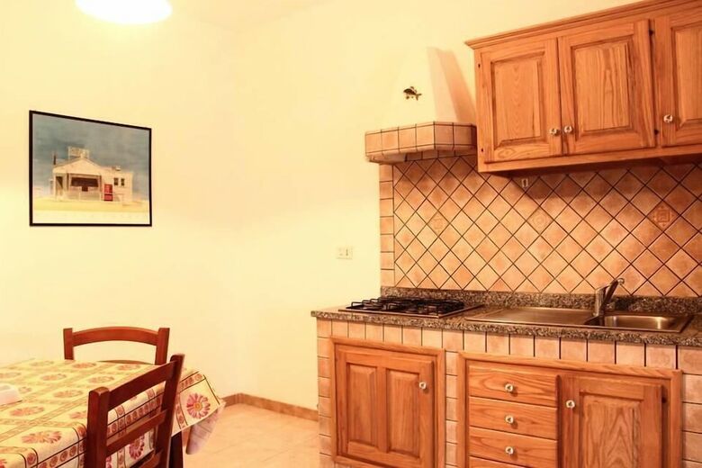 Apartamento Residence Il Faro