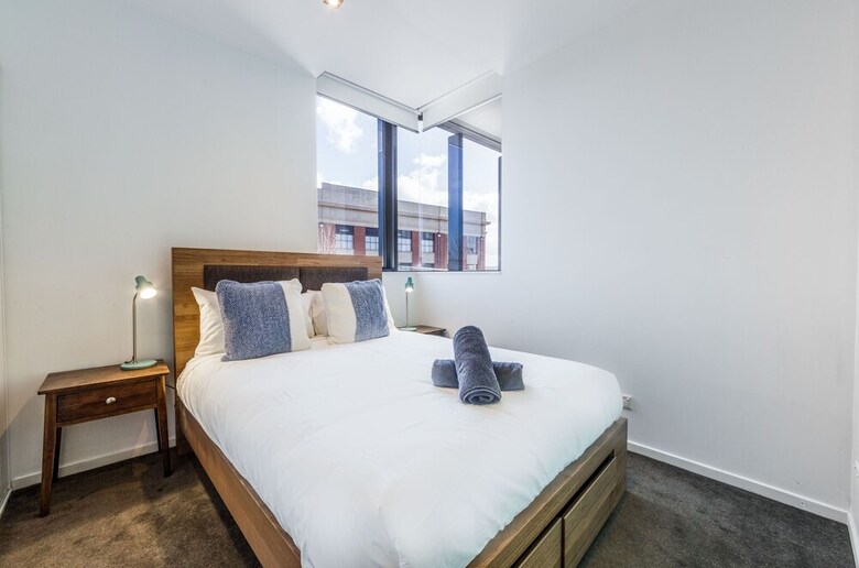 Apartamentos Stylish 2 Bed 2 Bath Parking Wifi Pool