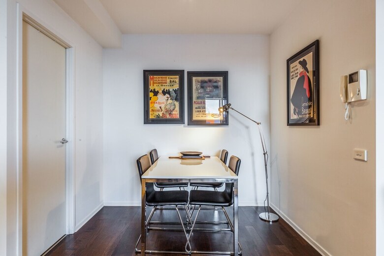 Apartamentos Stylish 2 Bed 2 Bath Parking Wifi Pool