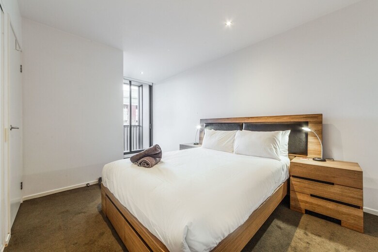 Apartamentos Stylish 2 Bed 2 Bath Parking Wifi Pool