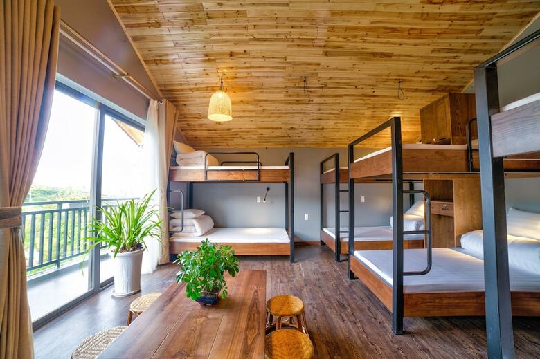 Hostal Lustig Hostel
