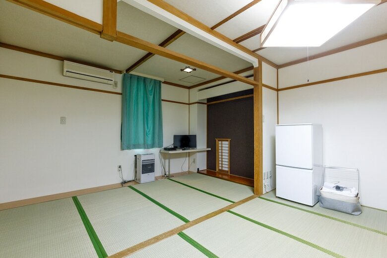 Pension Oyo Diversity Hotel Sin Tokiwa