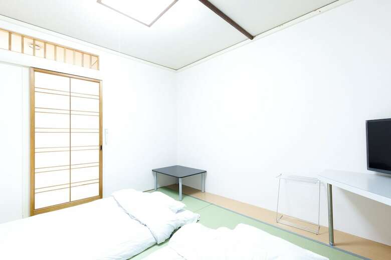 Pension Oyo Diversity Hotel Sin Tokiwa