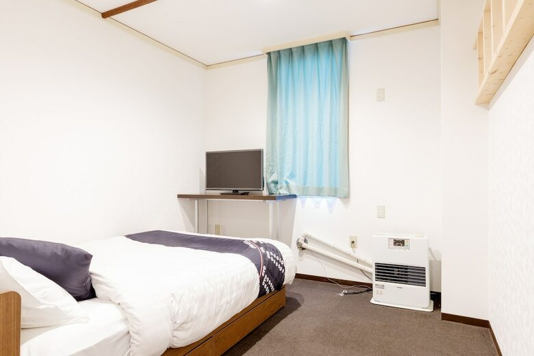 Pension Oyo Diversity Hotel Sin Tokiwa