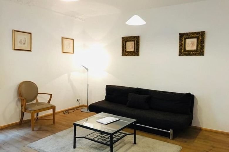 Alte Sch�nhauser - 1 Apartment