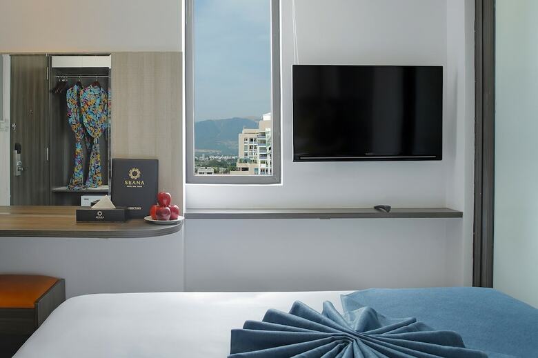 Seana Hotel