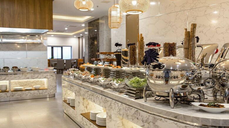 Seana Hotel