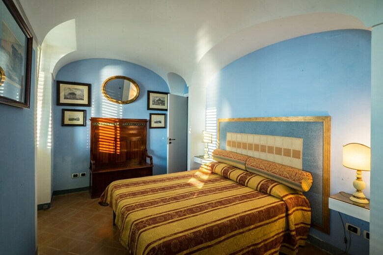 Bed & Breakfast Domus Indomita