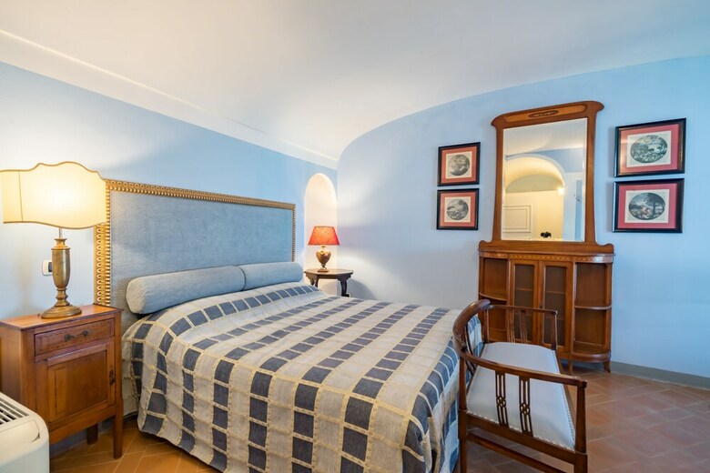 Bed & Breakfast Domus Indomita