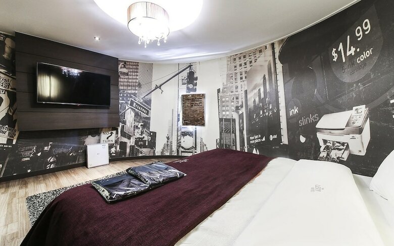Lexy Hotel