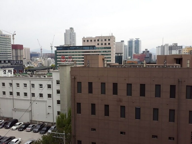 Lexy Hotel