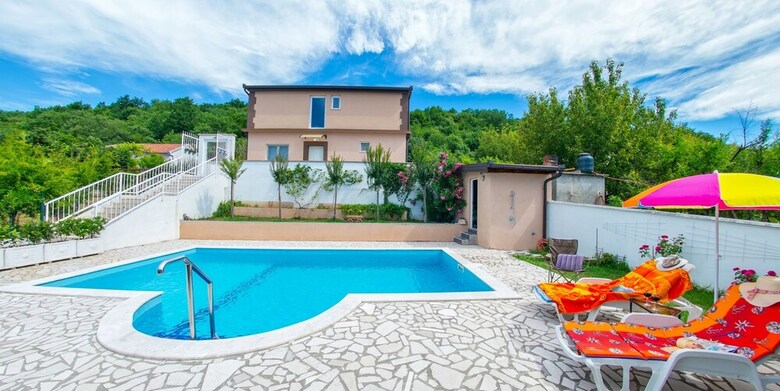 Villa Vacation Home Orion