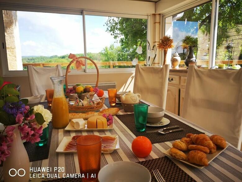 Hotel Castel Mazars