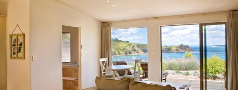 Hotel Matiatia Bay