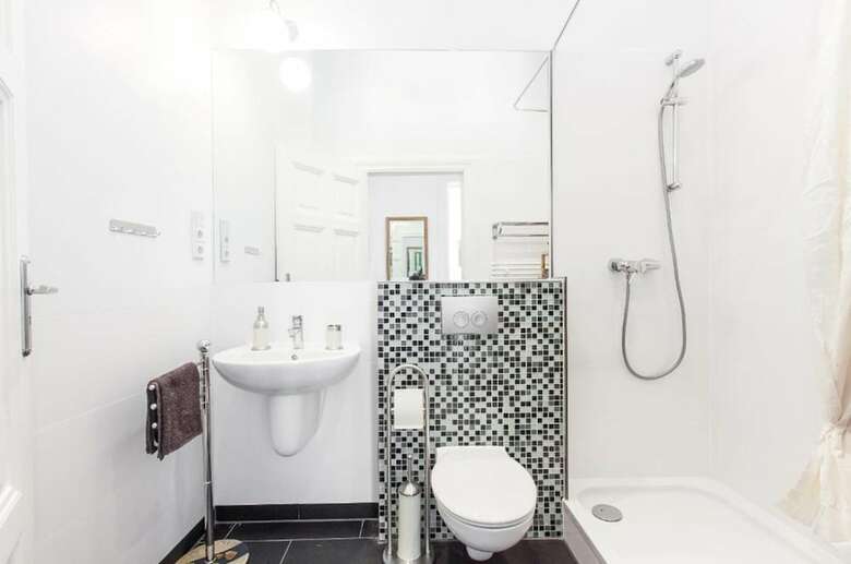 Berlinlux Apartments - City