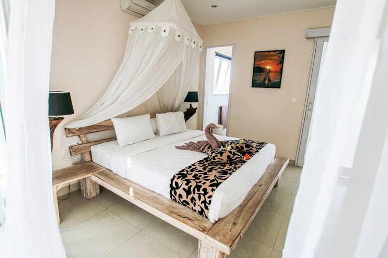 Villa Joy