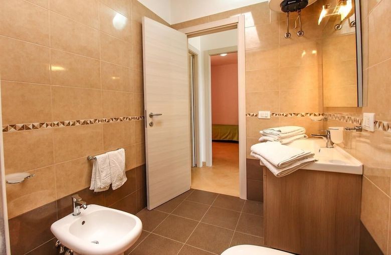 Apartamento Family Suite Cala Palme