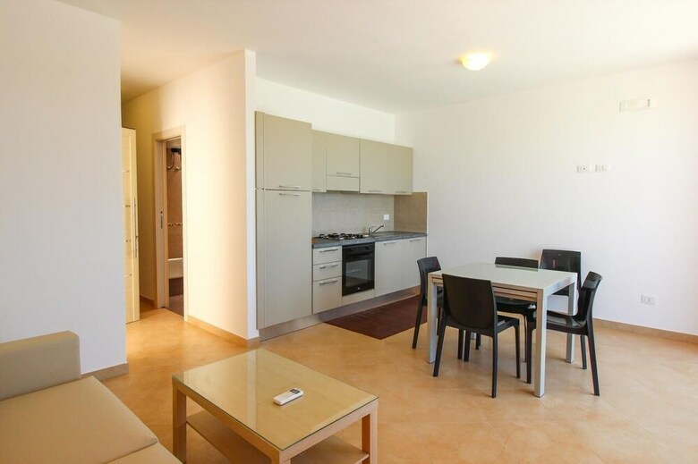 Apartamento Family Suite Cala Palme