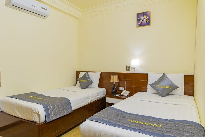Cosmo Park Hotel