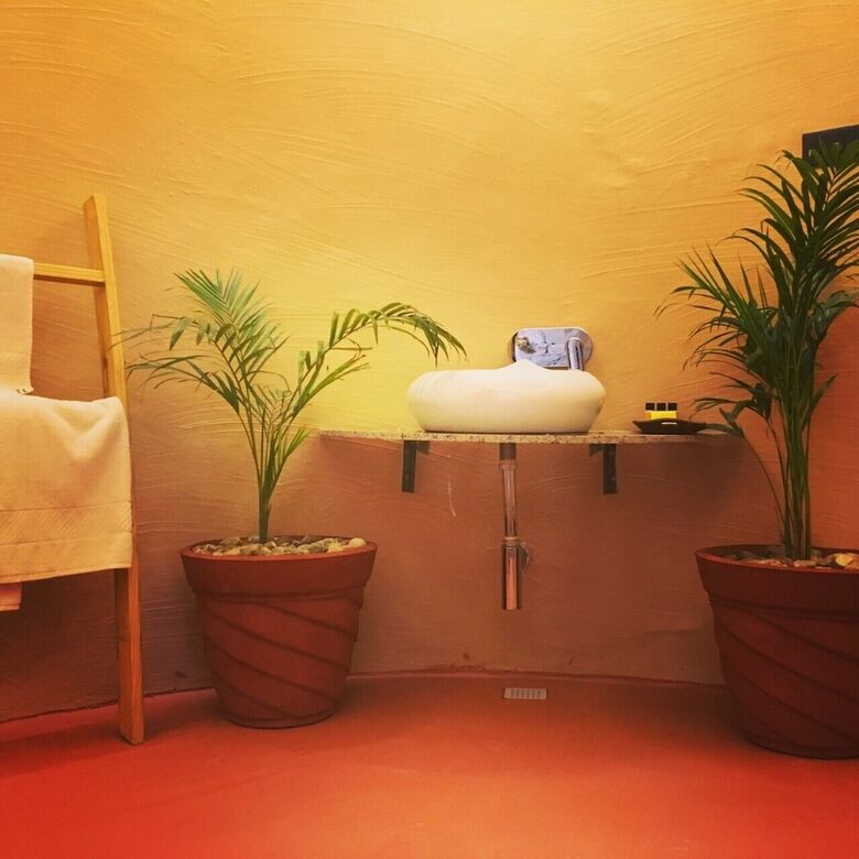 Hotel Bella Basera
