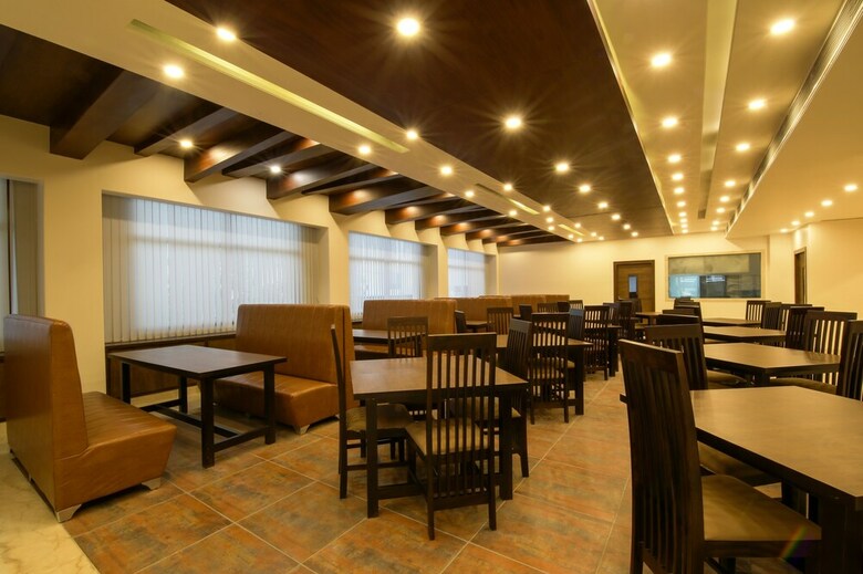 Hotel Shahpura Residency
