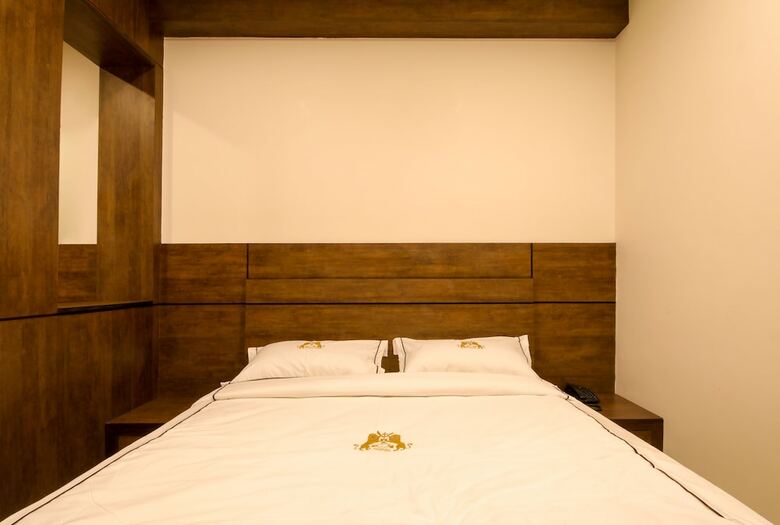 Hotel Shahpura Residency