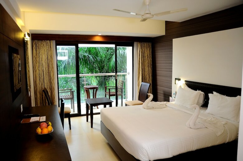 Hotel Holiday Vista