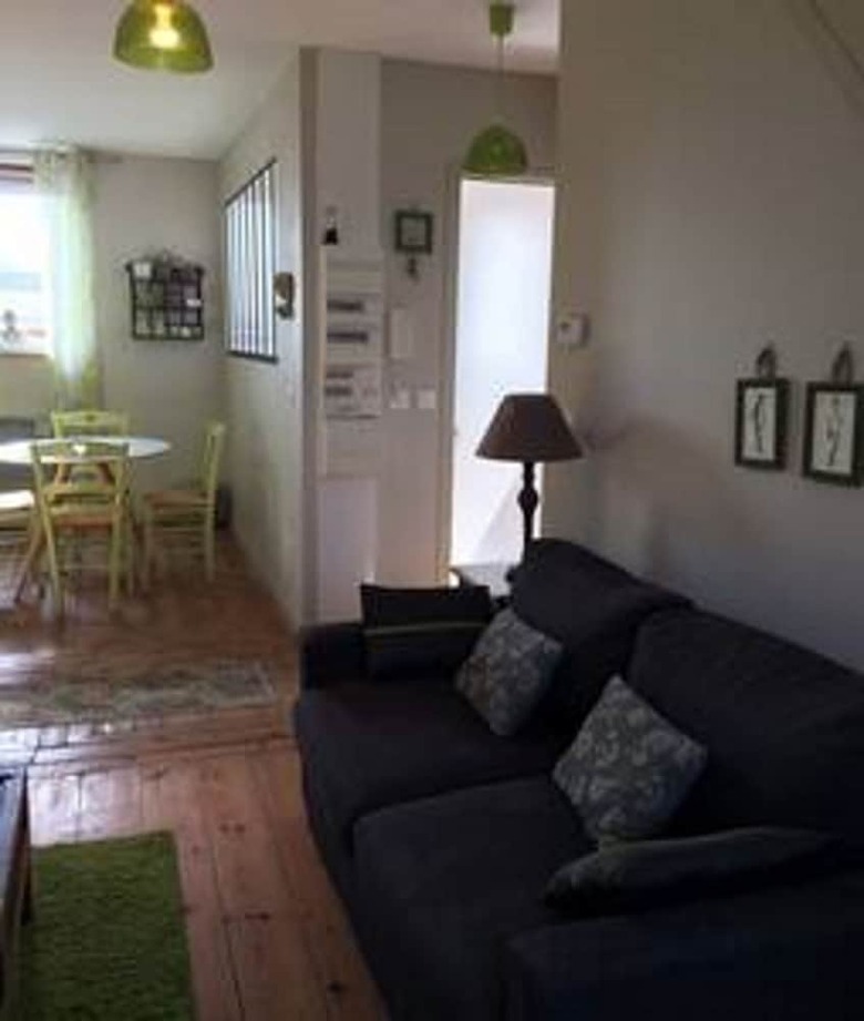 Apartamento Petit Loft