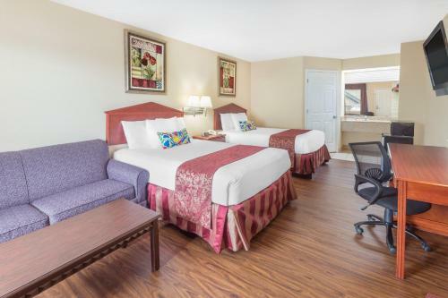 Motel Baymont Inn And Suites Macon